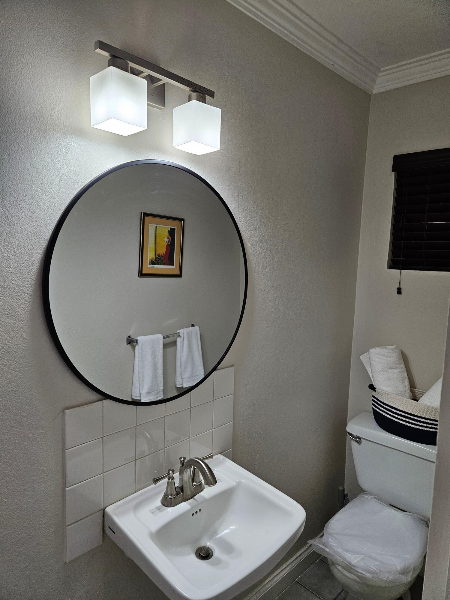 Fifteenth image of C4-8 Brompton Road in Kingston 5, St. Andrew, Jamaica - property is For Rent