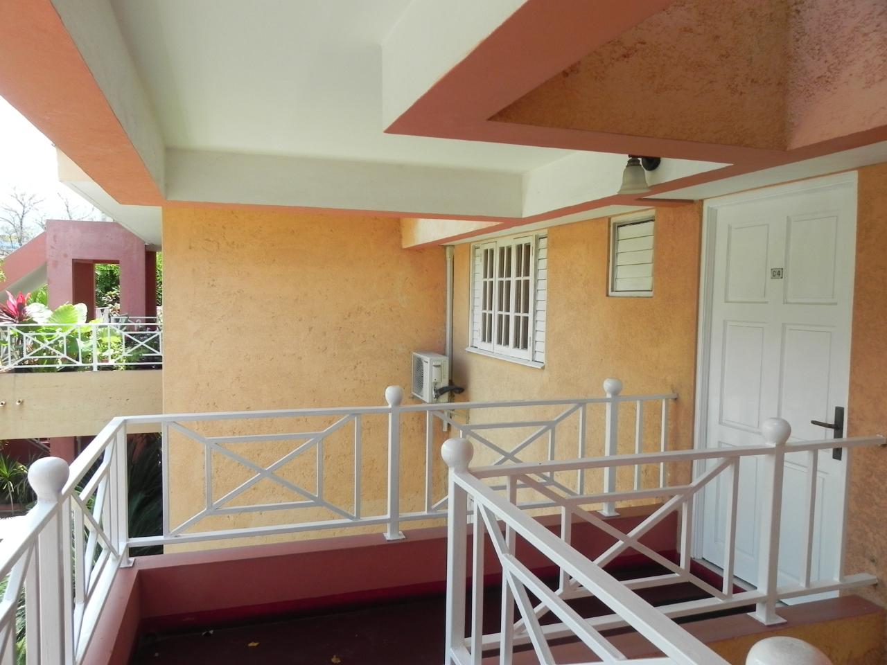 Sixteenth image of C4-8 Brompton Road in Kingston 5, St. Andrew, Jamaica - property is For Rent