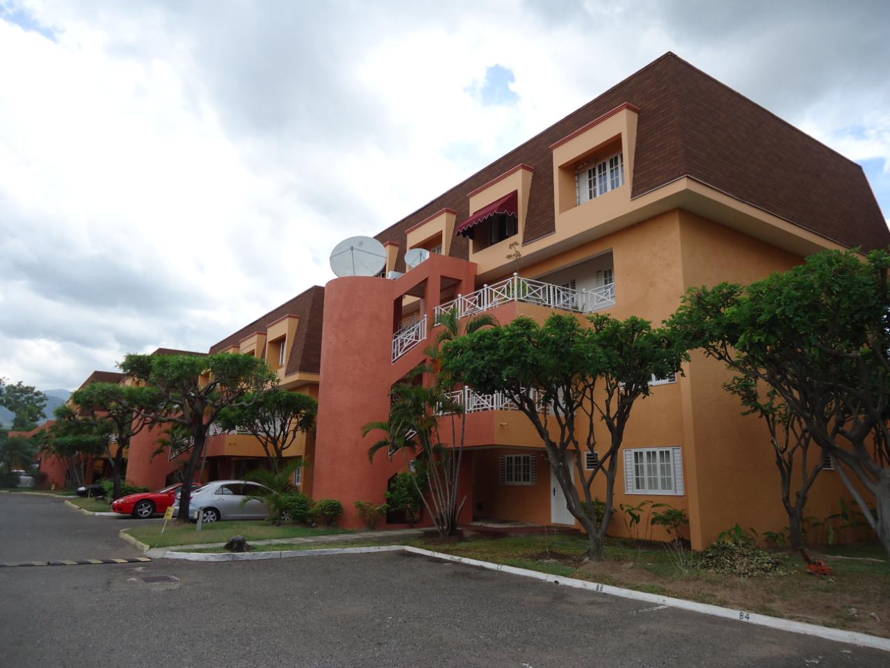 Seventeenth image of C4-8 Brompton Road in Kingston 5, St. Andrew, Jamaica - property is For Rent