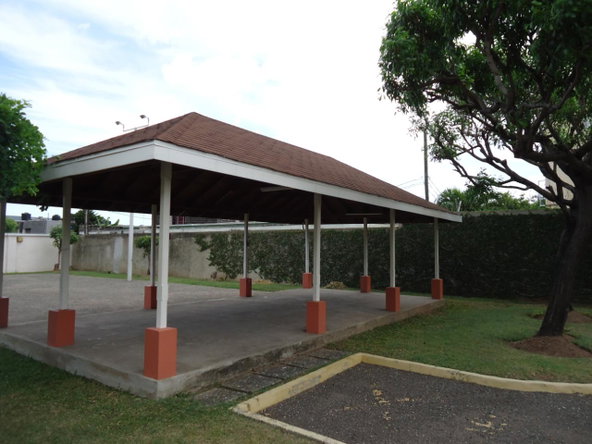 Eighteenth image of C4-8 Brompton Road in Kingston 5, St. Andrew, Jamaica - property is For Rent