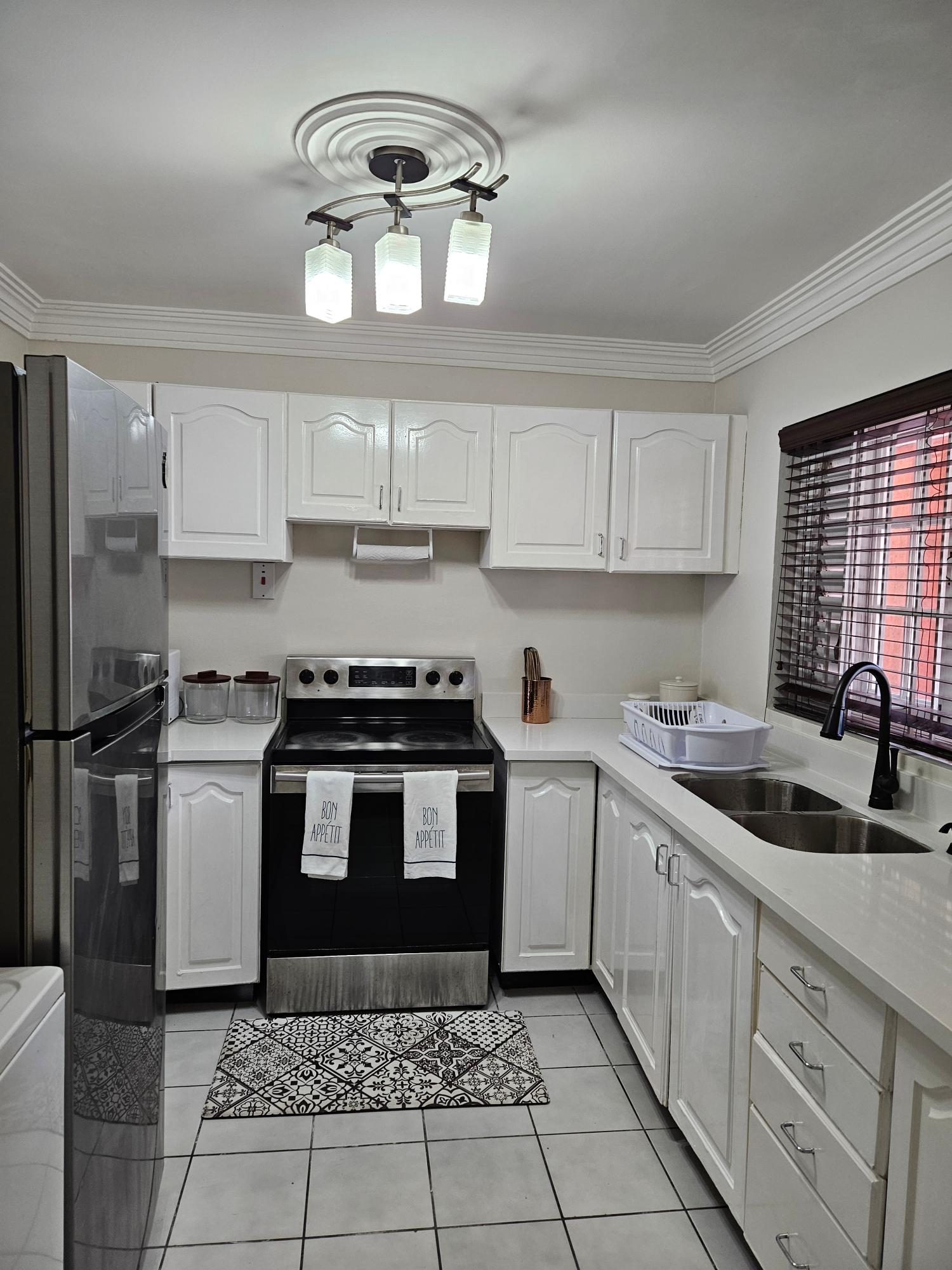 Fifth image of C4-8 Brompton Road in Kingston 5, St. Andrew, Jamaica - property is For Rent