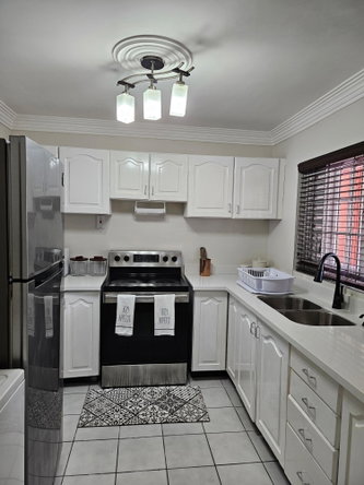 Fifth image of C4-8 Brompton Road in Kingston 5, St. Andrew, Jamaica - property is For Rent