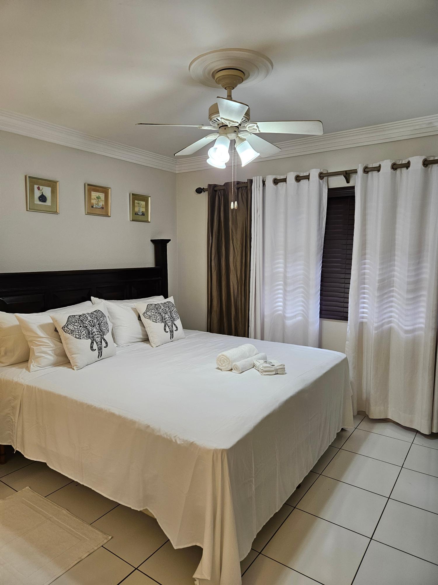 Sixth image of C4-8 Brompton Road in Kingston 5, St. Andrew, Jamaica - property is For Rent