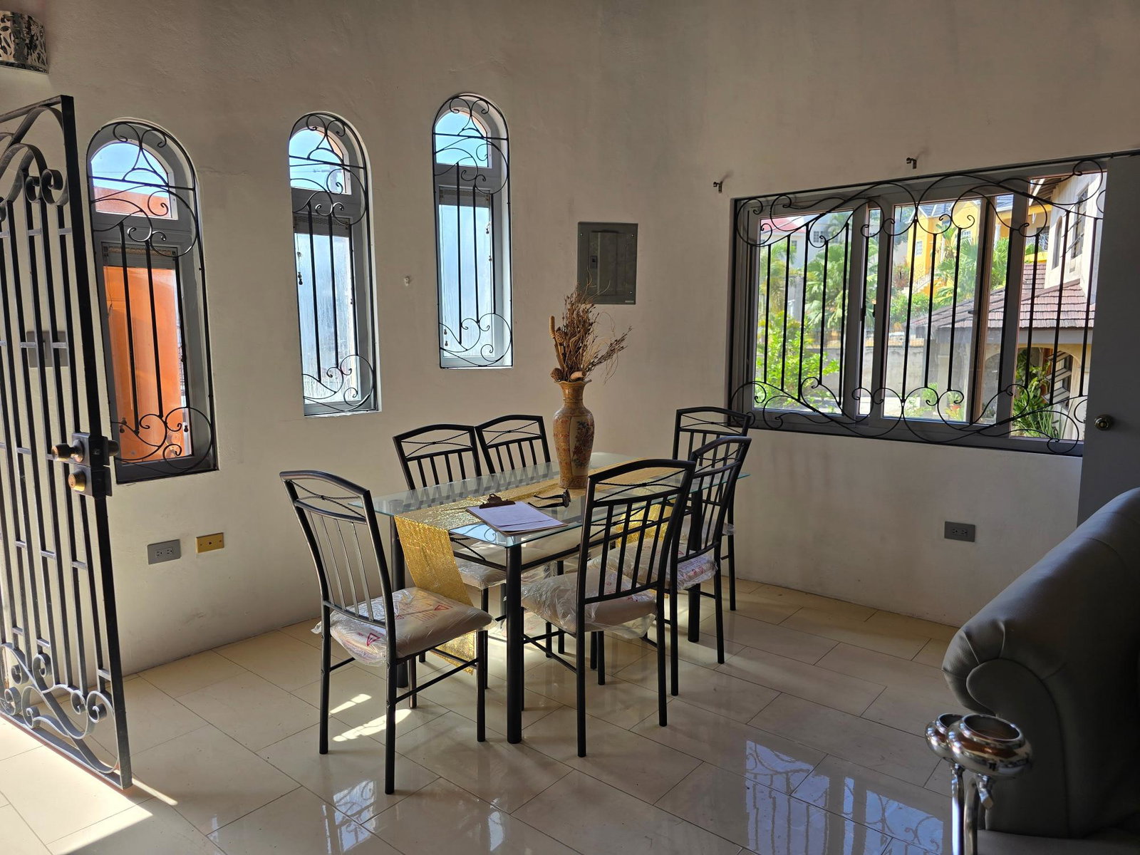 Third image of Pine Boulevard in Kingston 6, St. Andrew, Jamaica - property is For Rent