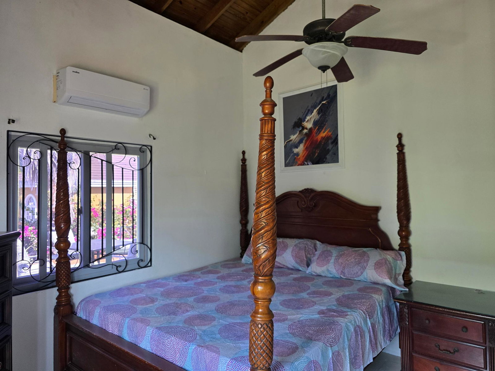 Fifth image of Pine Boulevard in Kingston 6, St. Andrew, Jamaica - property is For Rent