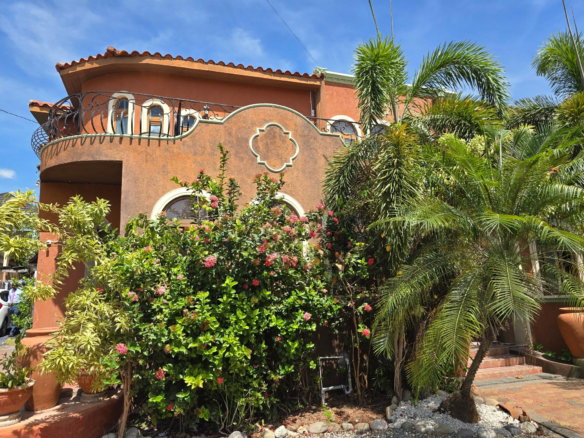 First image of Pine Boulevard in Kingston 6, St. Andrew, Jamaica - property is For Rent