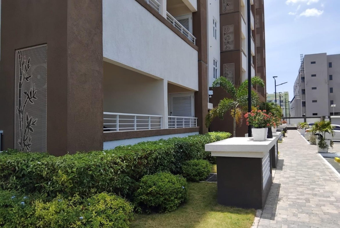 Second image of 411-1-3 Ruthven Road in Kingston 10, St. Andrew, Jamaica - property is For Rent