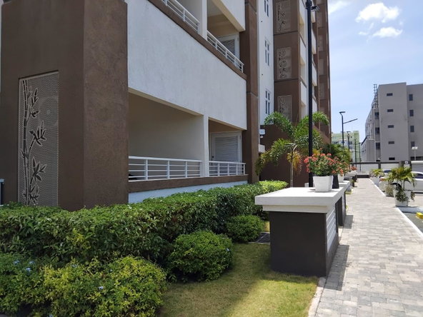 Second image of 411-1-3 Ruthven Road in Kingston 10, St. Andrew, Jamaica - property is For Rent