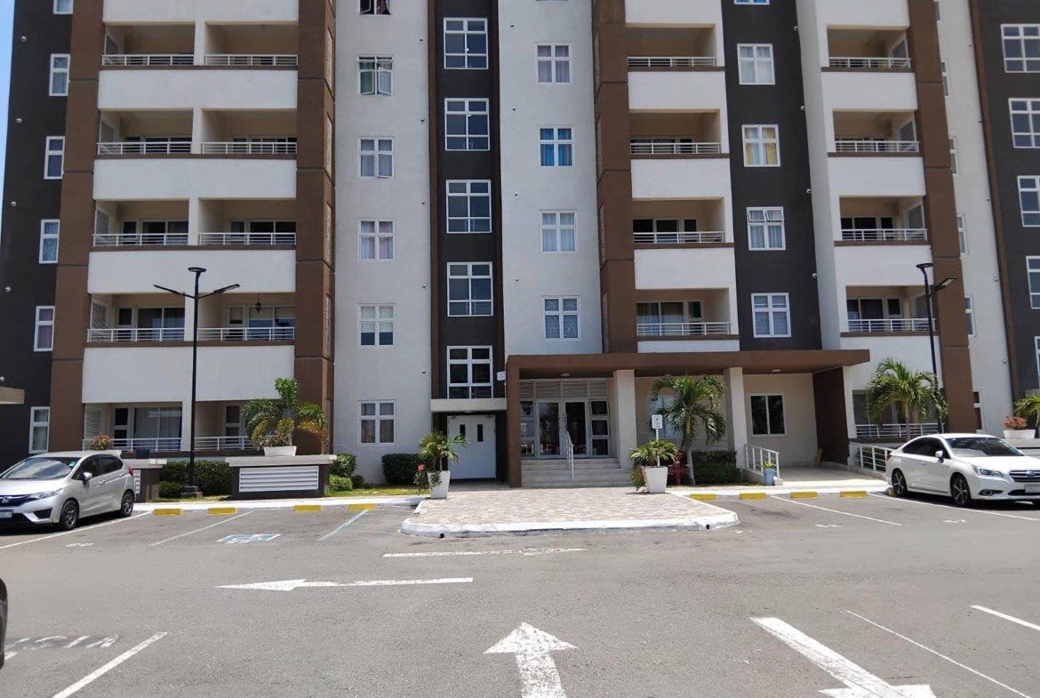 First image of 411-1-3 Ruthven Road in Kingston 10, St. Andrew, Jamaica - property is For Rent