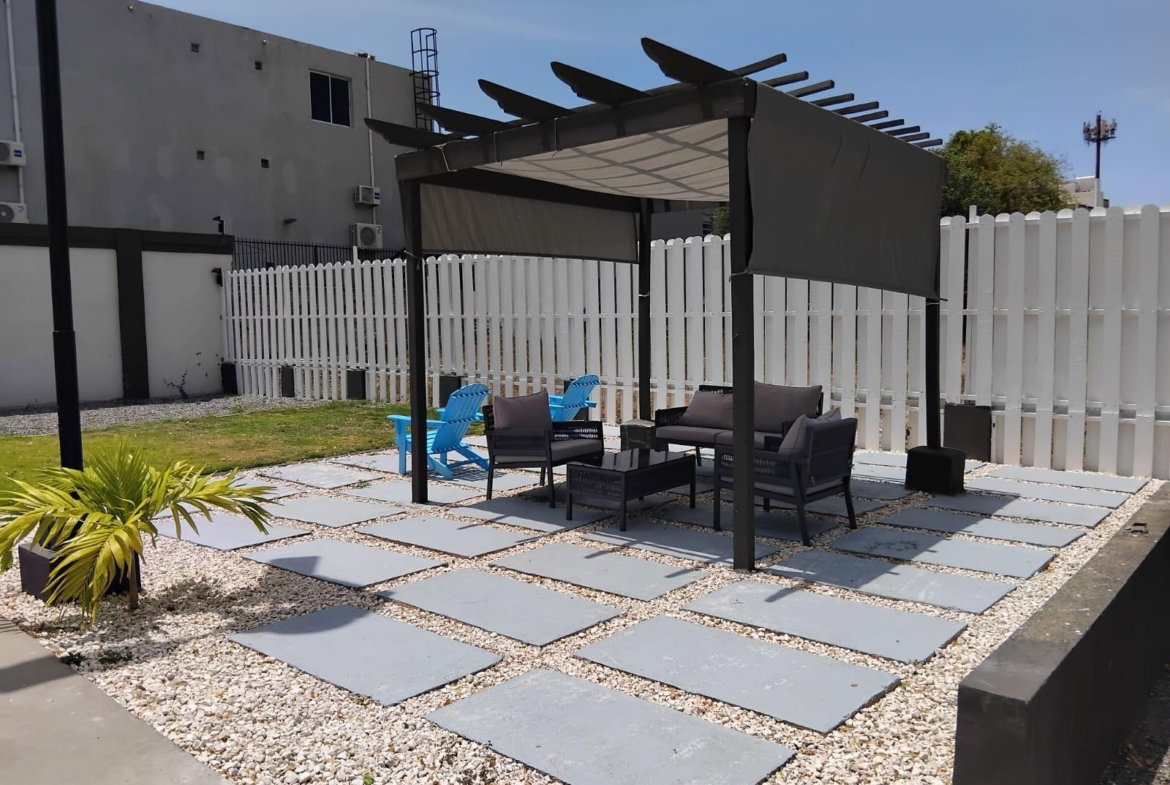 Seventeenth image of 411-1-3 Ruthven Road in Kingston 10, St. Andrew, Jamaica - property is For Rent