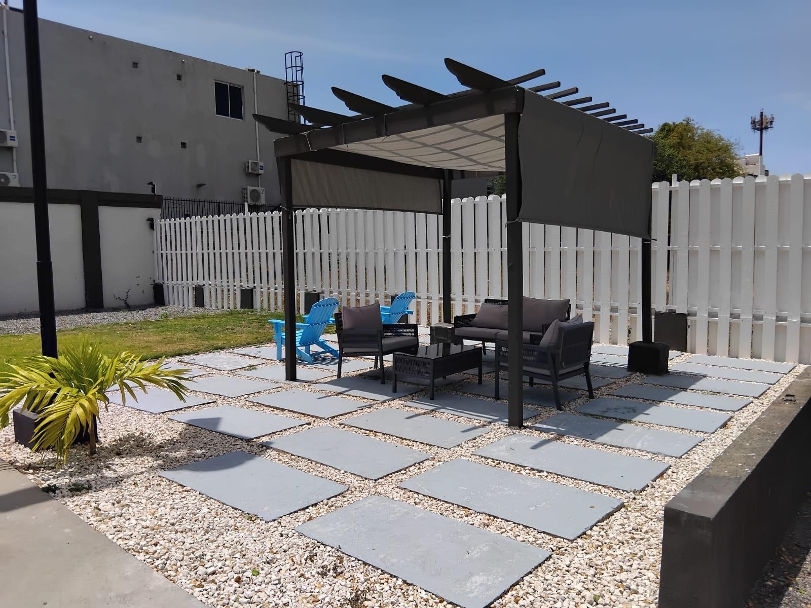 Fully-Furnished-2-Bedroom-Apartment-for-Rent-on-Ruthven-Road-St.-Andrew-Jamaica Seventeenth image of 411-1-3 Ruthven Road in Kingston 10, St. Andrew, Jamaica - property is For Rent