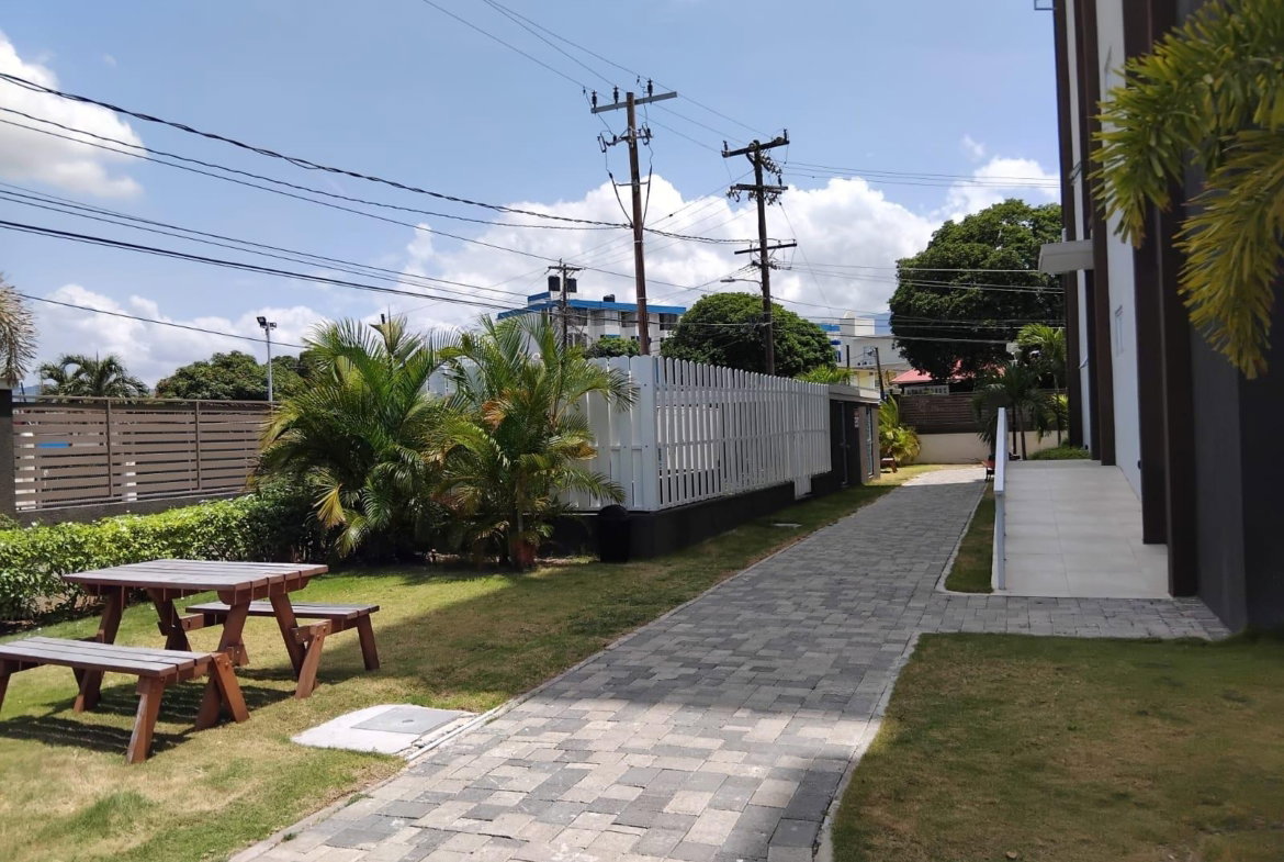 Third image of 411-1-3 Ruthven Road in Kingston 10, St. Andrew, Jamaica - property is For Rent
