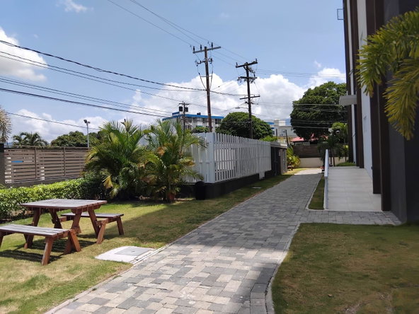 Third image of 411-1-3 Ruthven Road in Kingston 10, St. Andrew, Jamaica - property is For Rent