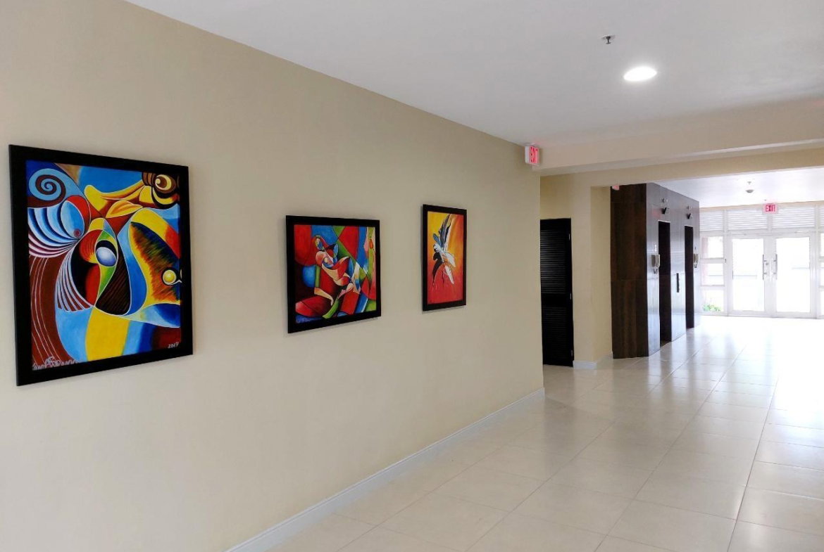 Fourth image of 411-1-3 Ruthven Road in Kingston 10, St. Andrew, Jamaica - property is For Rent