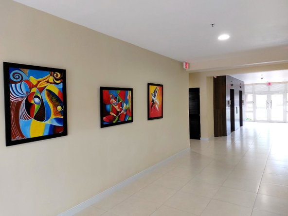 Fourth image of 411-1-3 Ruthven Road in Kingston 10, St. Andrew, Jamaica - property is For Rent