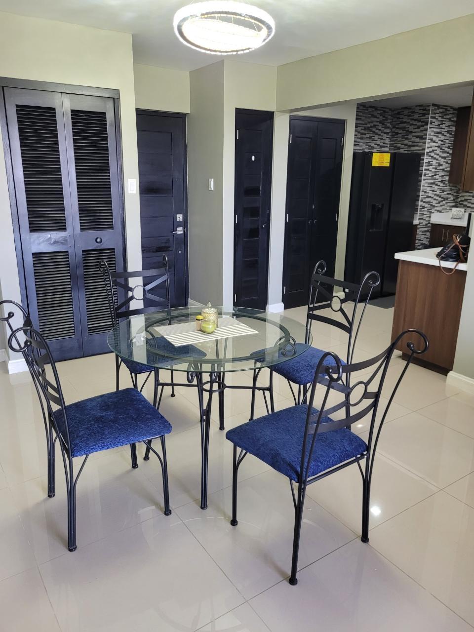 Fully-Furnished-2-Bedroom-Apartment-for-Rent-on-Ruthven-Road-St.-Andrew-Jamaica Sixth image of 411-1-3 Ruthven Road in Kingston 10, St. Andrew, Jamaica - property is For Rent