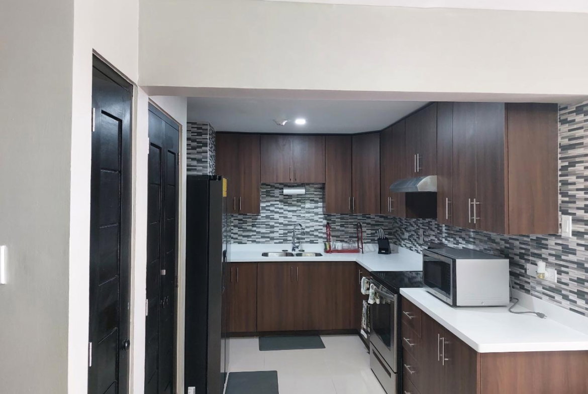 Seventh image of 411-1-3 Ruthven Road in Kingston 10, St. Andrew, Jamaica - property is For Rent