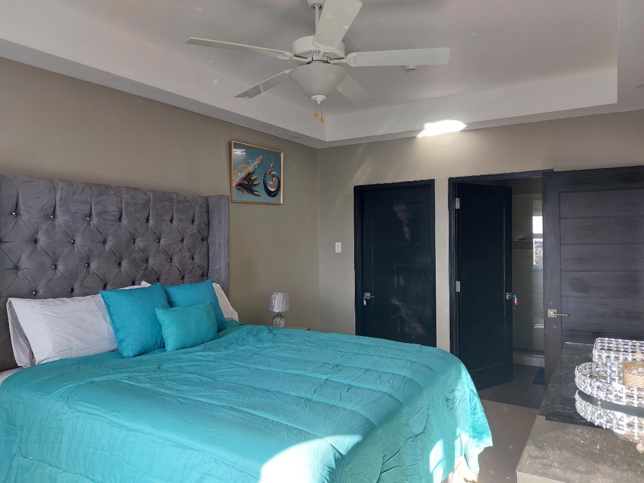 Fully-Furnished-2-Bedroom-Apartment-for-Rent-on-Ruthven-Road-St.-Andrew-Jamaica Eighth image of 411-1-3 Ruthven Road in Kingston 10, St. Andrew, Jamaica - property is For Rent