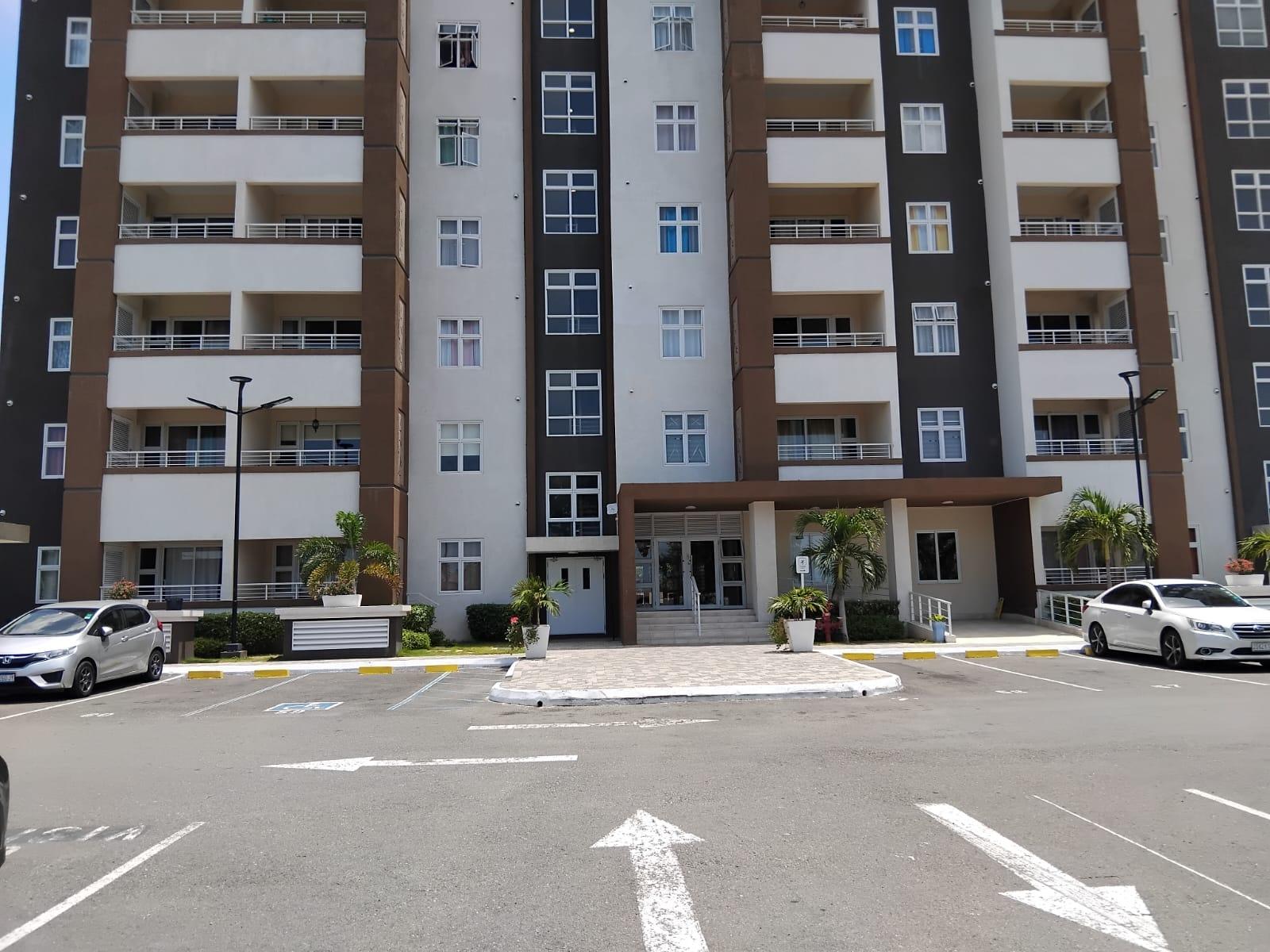 Fully-Furnished-2-Bedroom-Apartment-for-Rent-on-Ruthven-Road-St.-Andrew-Jamaica First image of 411-1-3 Ruthven Road in Kingston 10, St. Andrew, Jamaica - property is For Rent