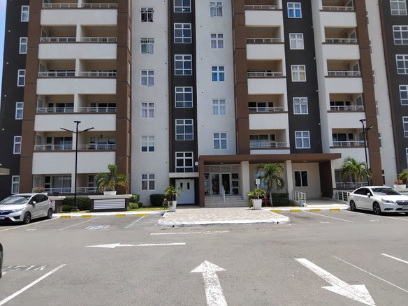 First image of 411-1-3 Ruthven Road in Kingston 10, St. Andrew, Jamaica - property is For Rent