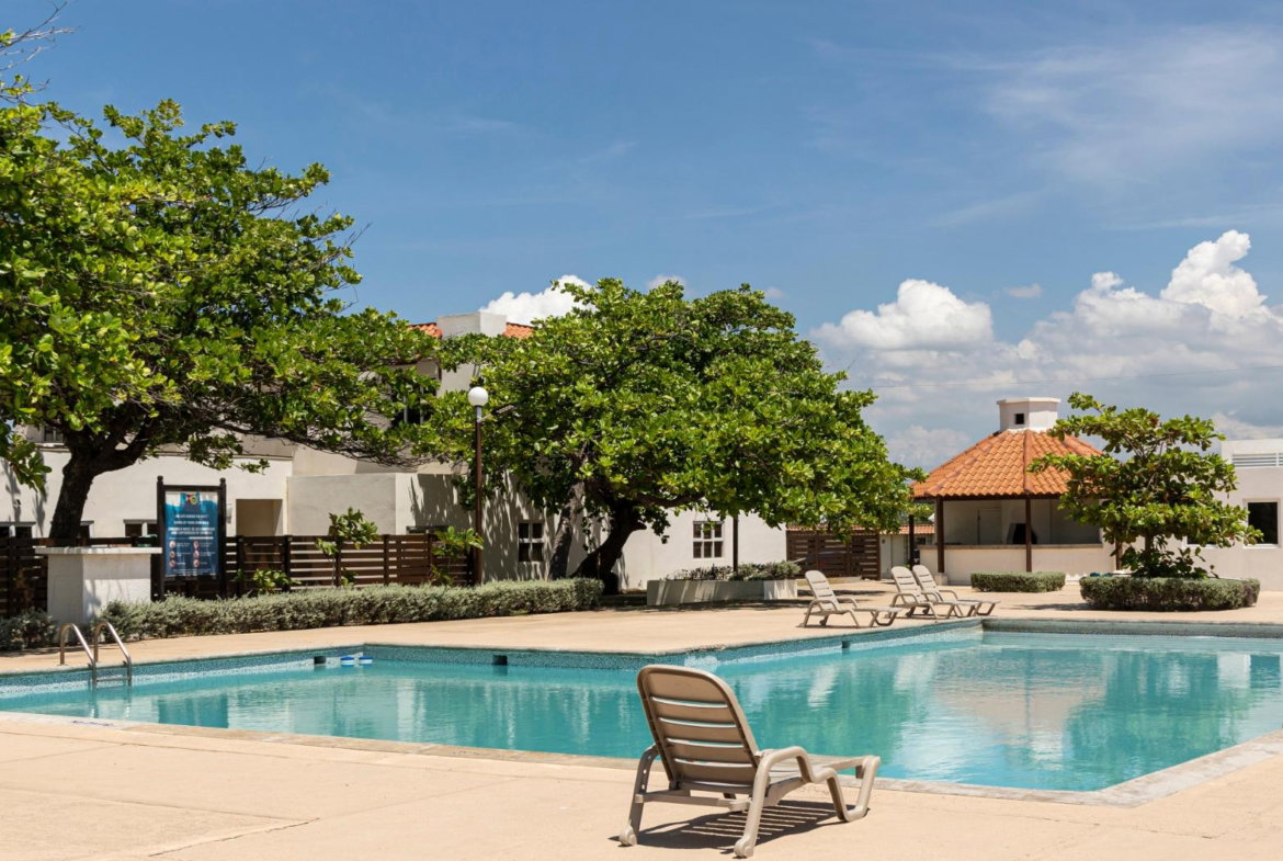 First image of 305- Bayfront Villas And Apart in Port Henderson, St. Catherine, Jamaica - property is For Sale