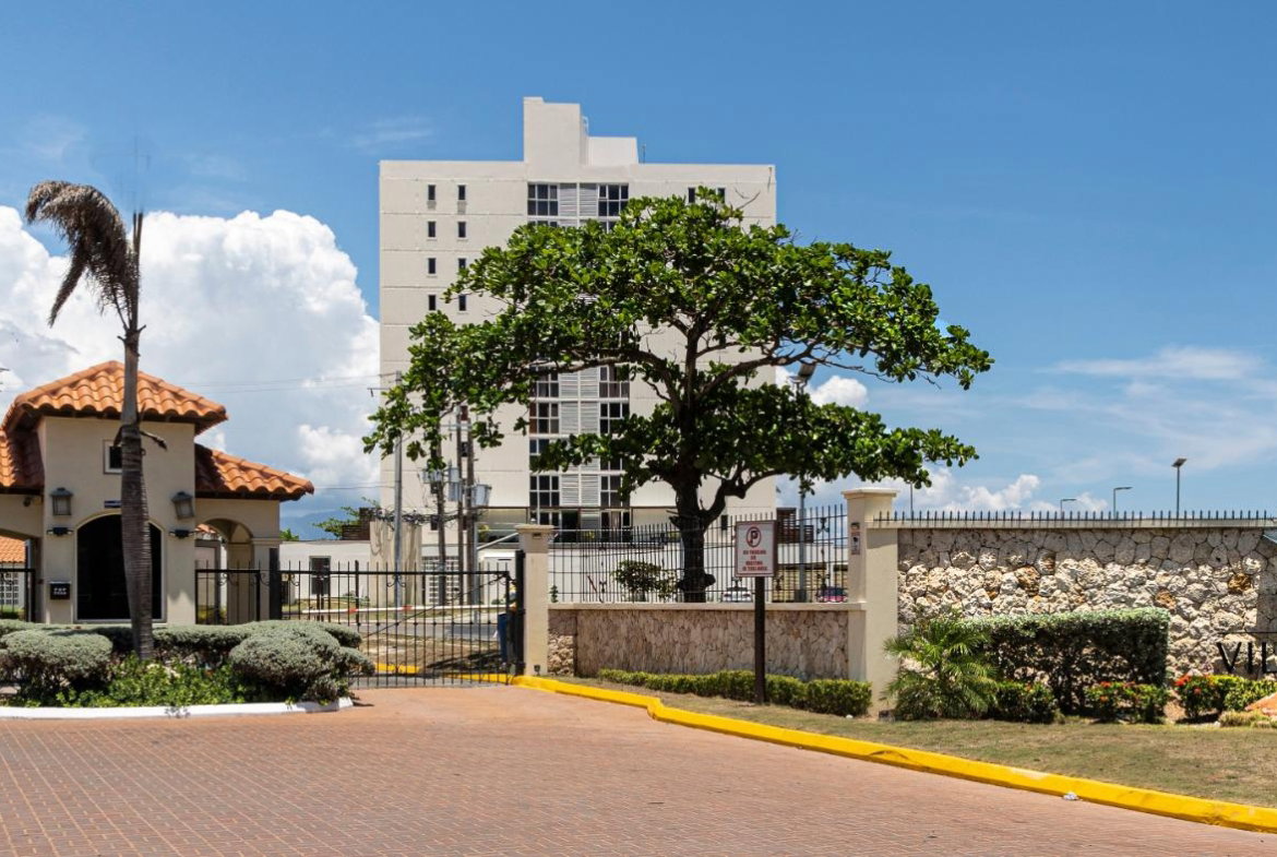 Third image of 305- Bayfront Villas And Apart in Port Henderson, St. Catherine, Jamaica - property is For Sale