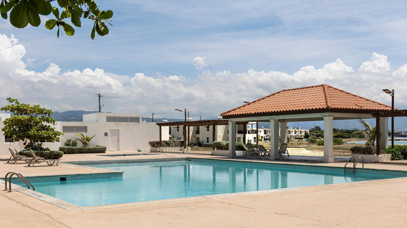 Fifth image of 305- Bayfront Villas And Apart in Port Henderson, St. Catherine, Jamaica - property is For Sale