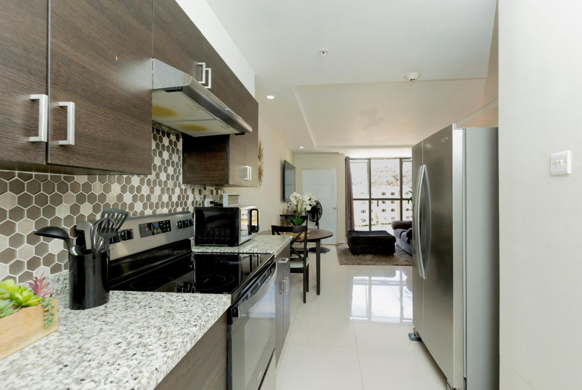 Seventh image of 305- Bayfront Villas And Apart in Port Henderson, St. Catherine, Jamaica - property is For Sale