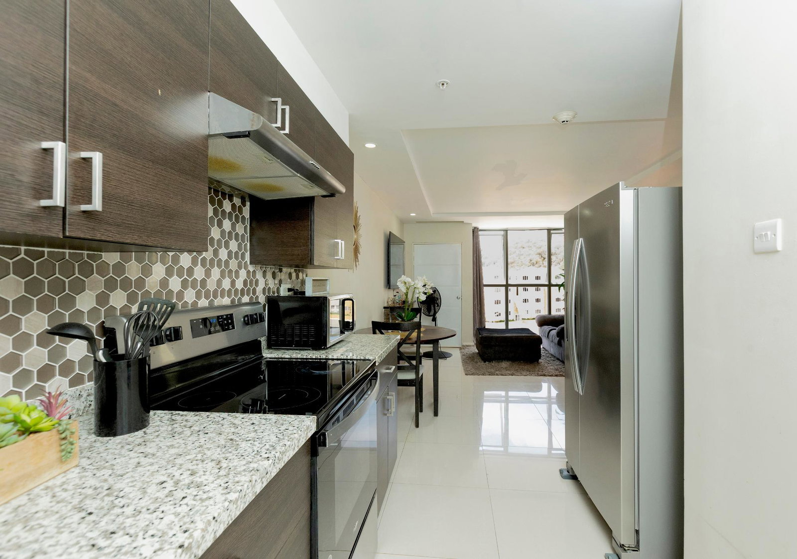 Seventh image of 305- Bayfront Villas And Apart in Port Henderson, St. Catherine, Jamaica - property is For Sale