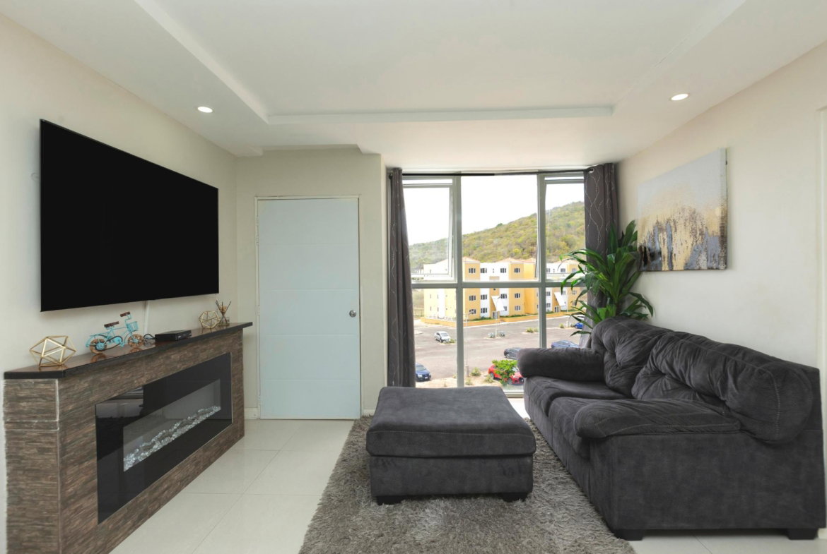 Tenth image of 305- Bayfront Villas And Apart in Port Henderson, St. Catherine, Jamaica - property is For Sale