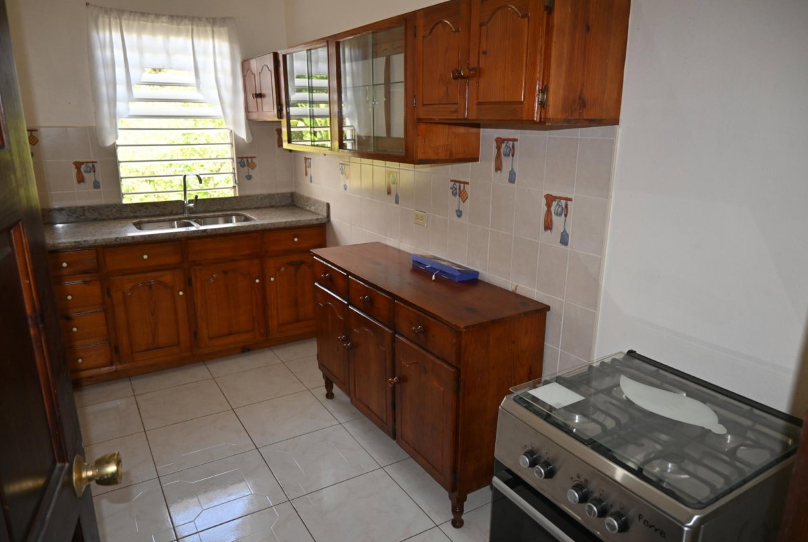 Second image of 14 Blythewood Drive in Kingston 6, St. Andrew, Jamaica - property is For Rent