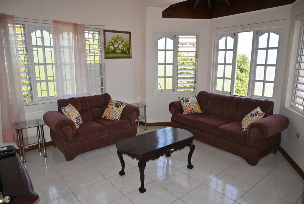 Third image of 14 Blythewood Drive in Kingston 6, St. Andrew, Jamaica - property is For Rent