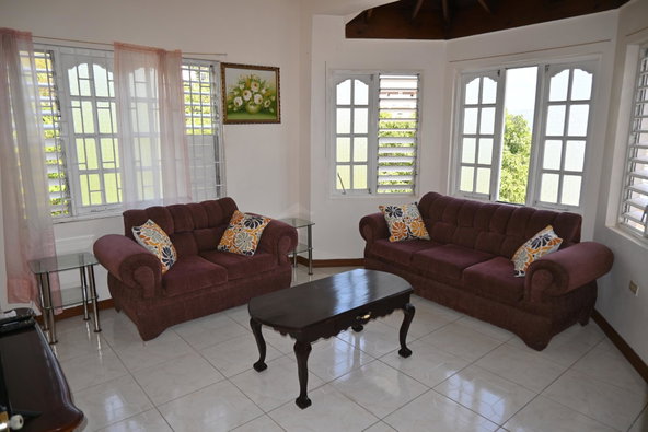 Third image of 14 Blythewood Drive in Kingston 6, St. Andrew, Jamaica - property is For Rent