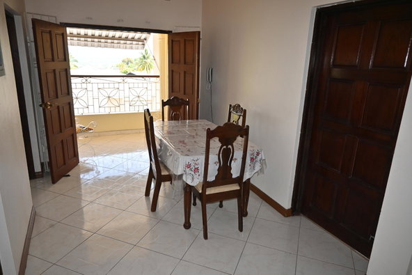 Fifth image of 14 Blythewood Drive in Kingston 6, St. Andrew, Jamaica - property is For Rent