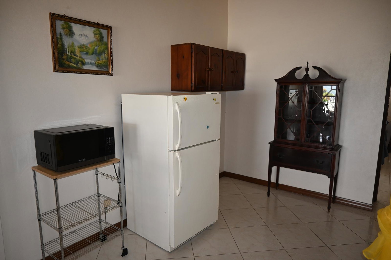 Fully-Furnished-2-Bedroom-House-for-Rent-in-Beverly-Hills-St.-Andrew-Jamaica Sixth image of 14 Blythewood Drive in Kingston 6, St. Andrew, Jamaica - property is For Rent