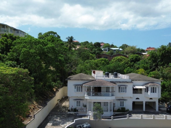 First image of 14 Blythewood Drive in Kingston 6, St. Andrew, Jamaica - property is For Rent
