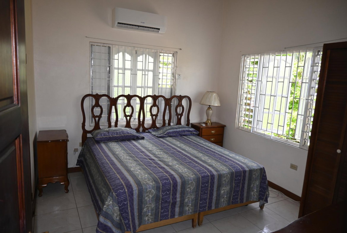 Seventh image of 14 Blythewood Drive in Kingston 6, St. Andrew, Jamaica - property is For Rent