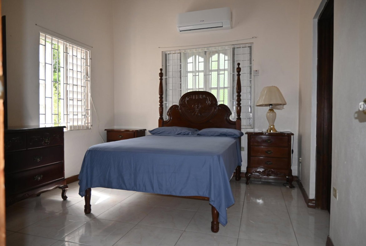 Eighth image of 14 Blythewood Drive in Kingston 6, St. Andrew, Jamaica - property is For Rent