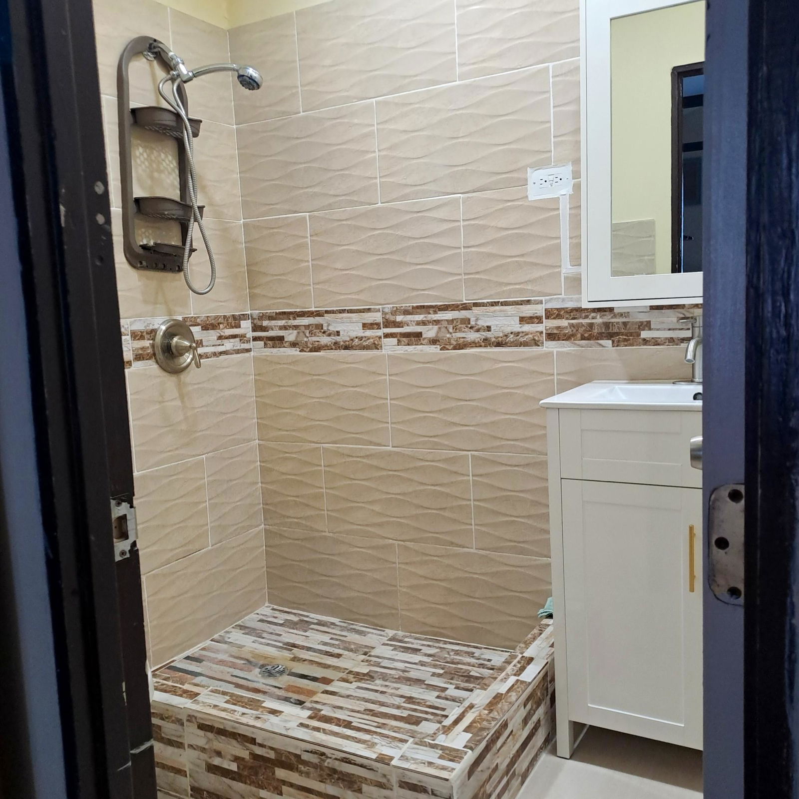 Third image of 108 Coral Spring Village in Coral Spring, Trelawny, Jamaica - property is For Rent