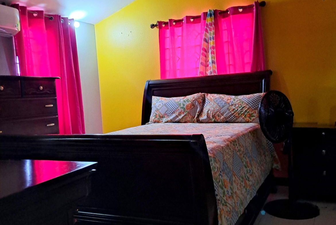Fourth image of 108 Coral Spring Village in Coral Spring, Trelawny, Jamaica - property is For Rent