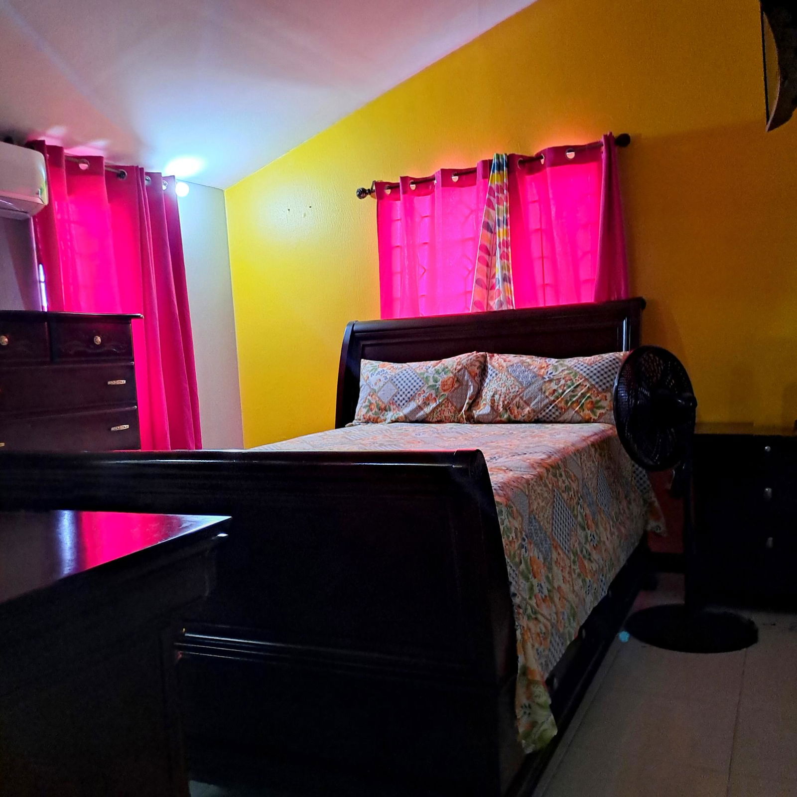 Fourth image of 108 Coral Spring Village in Coral Spring, Trelawny, Jamaica - property is For Rent