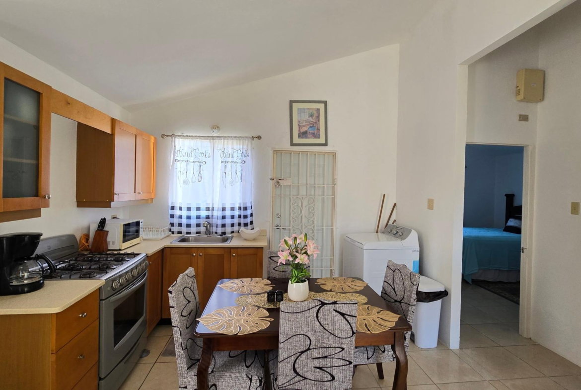 First image of 346 Coral Spring Village in Coral Spring, Trelawny, Jamaica - property is For Rent