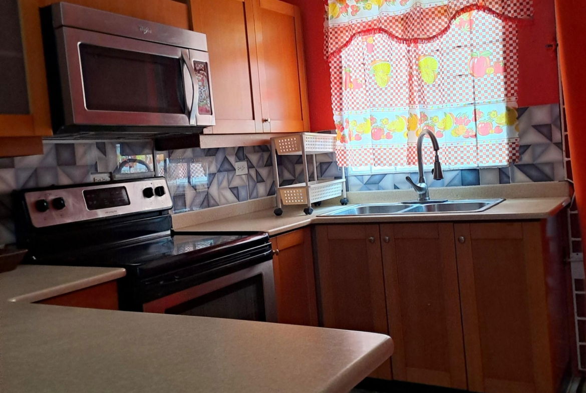 Fifth image of 108 Coral Spring Village in Coral Spring, Trelawny, Jamaica - property is For Rent
