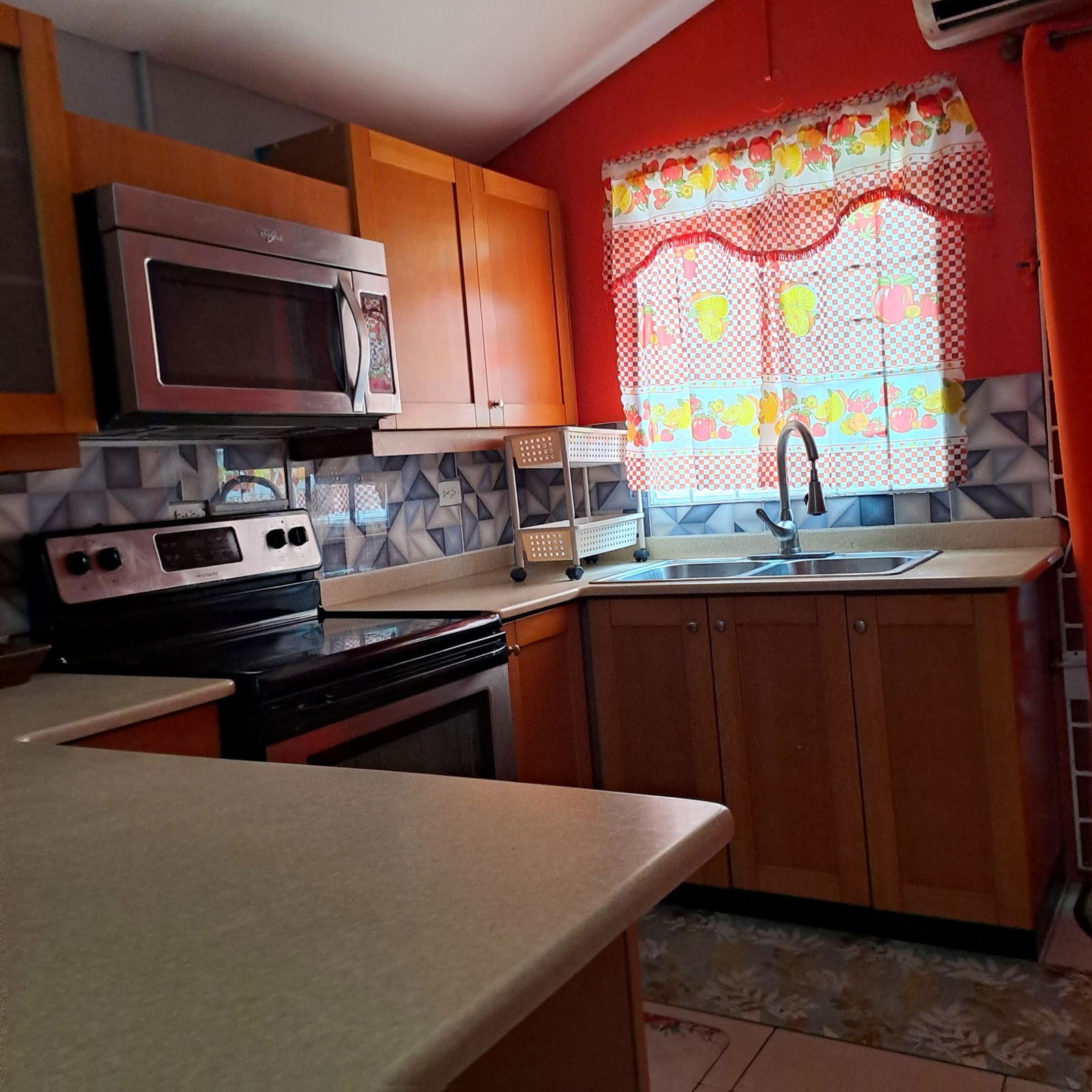 Fifth image of 108 Coral Spring Village in Coral Spring, Trelawny, Jamaica - property is For Rent