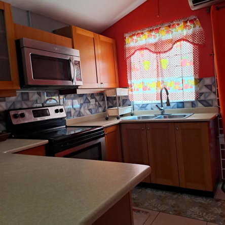 Fifth image of 108 Coral Spring Village in Coral Spring, Trelawny, Jamaica - property is For Rent
