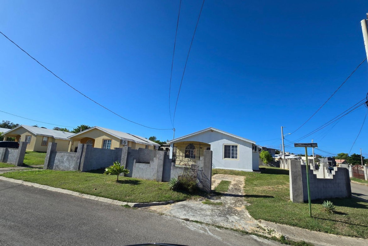 Third image of 346 Coral Spring Village in Coral Spring, Trelawny, Jamaica - property is For Rent