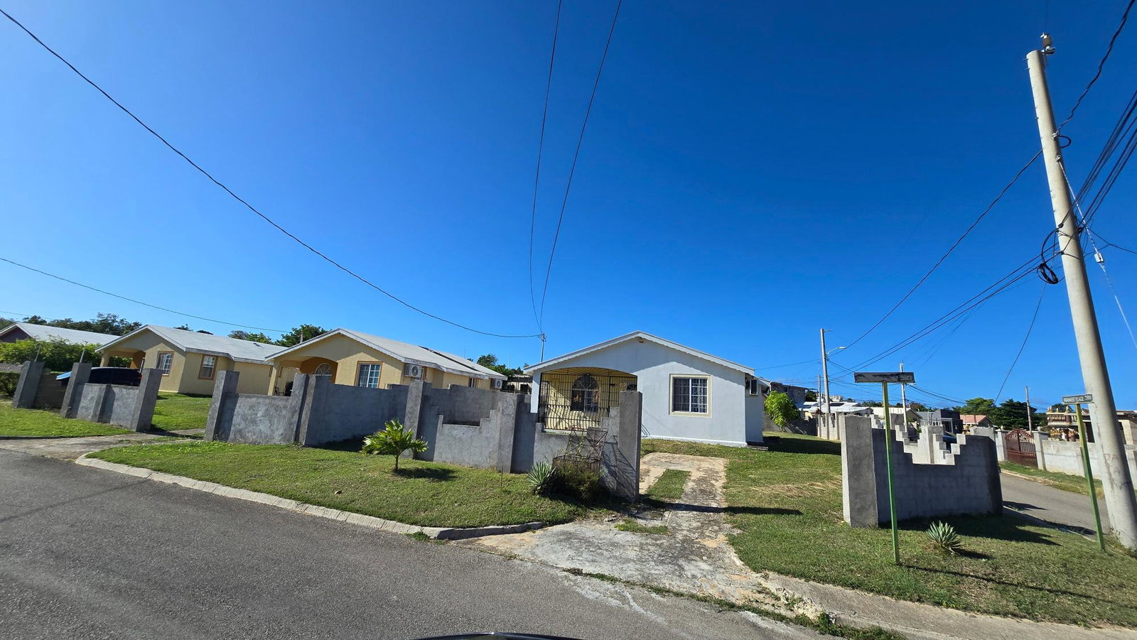 Fully-Furnished-2-Bedroom-House-for-Rent-in-Coral-Spring-Village-Trelawny-Jamaica Third image of 346 Coral Spring Village in Coral Spring, Trelawny, Jamaica - property is For Rent