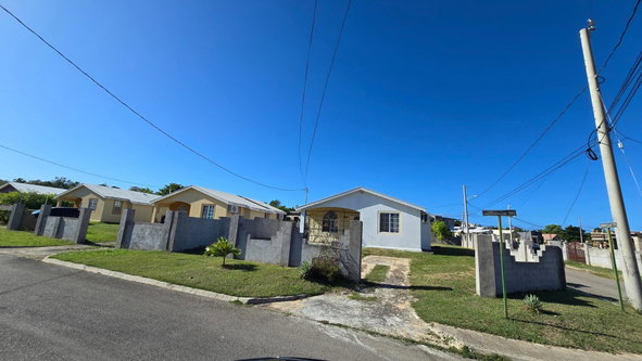 Third image of 346 Coral Spring Village in Coral Spring, Trelawny, Jamaica - property is For Rent