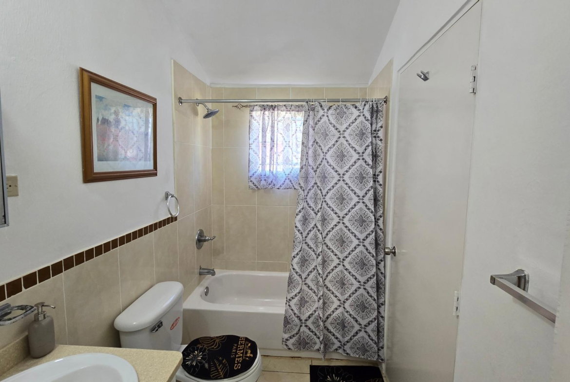 Fourth image of 346 Coral Spring Village in Coral Spring, Trelawny, Jamaica - property is For Rent