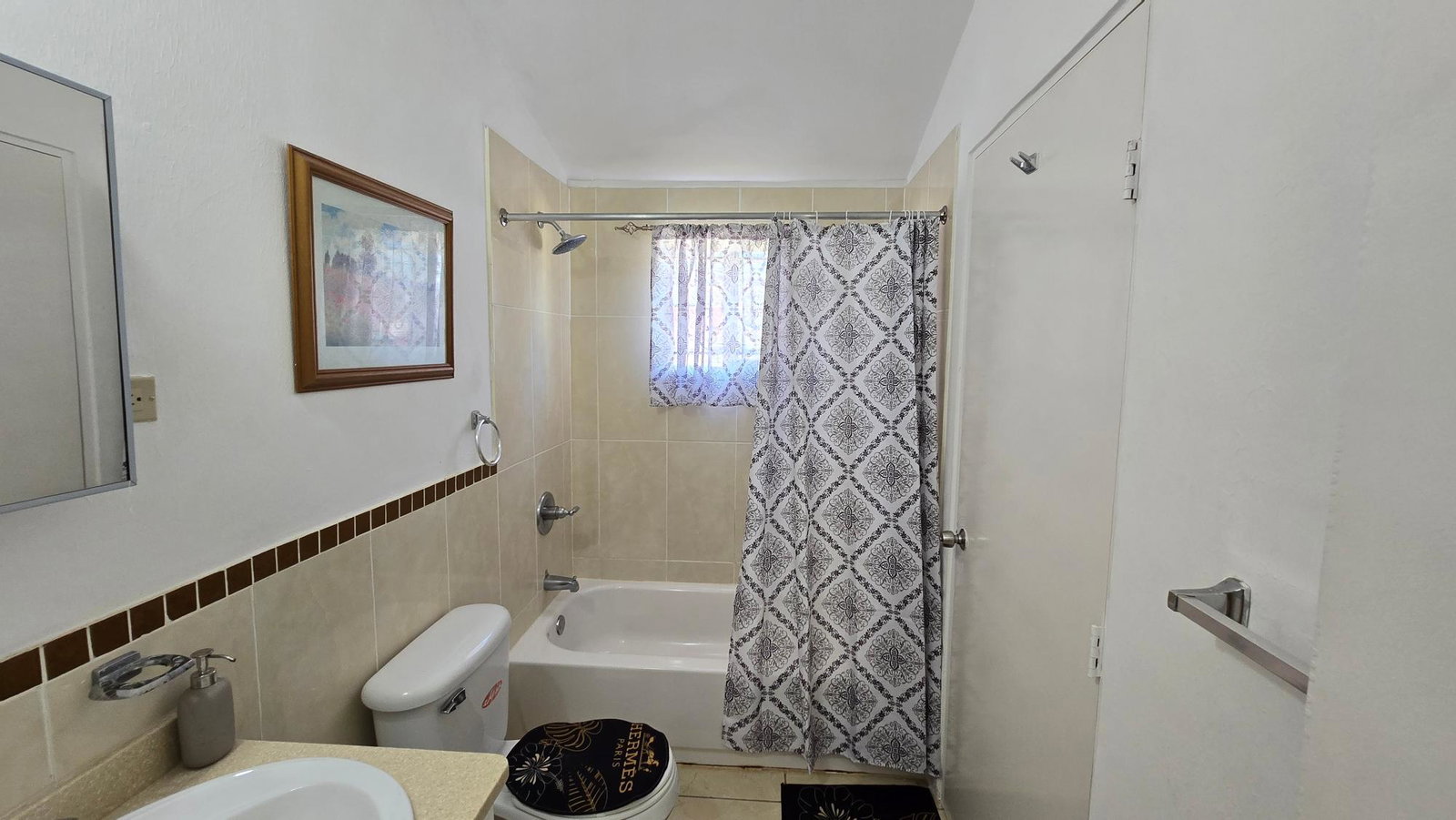 Fully-Furnished-2-Bedroom-House-for-Rent-in-Coral-Spring-Village-Trelawny-Jamaica Fourth image of 346 Coral Spring Village in Coral Spring, Trelawny, Jamaica - property is For Rent
